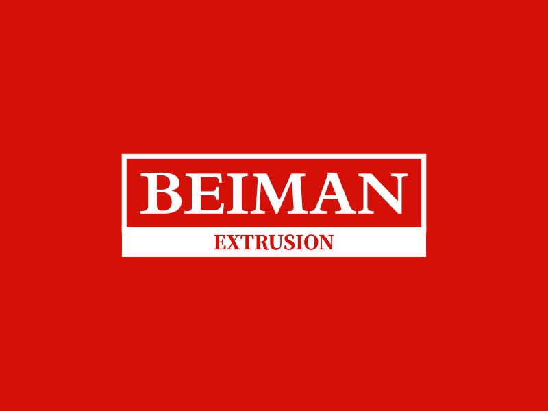 BEIMAN - EXTRUSION