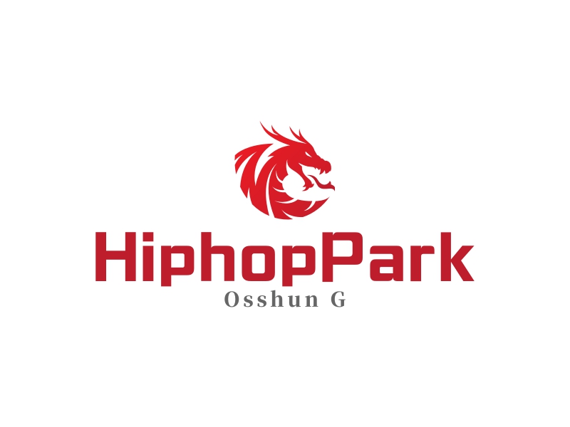 HiphopPark - Osshun G