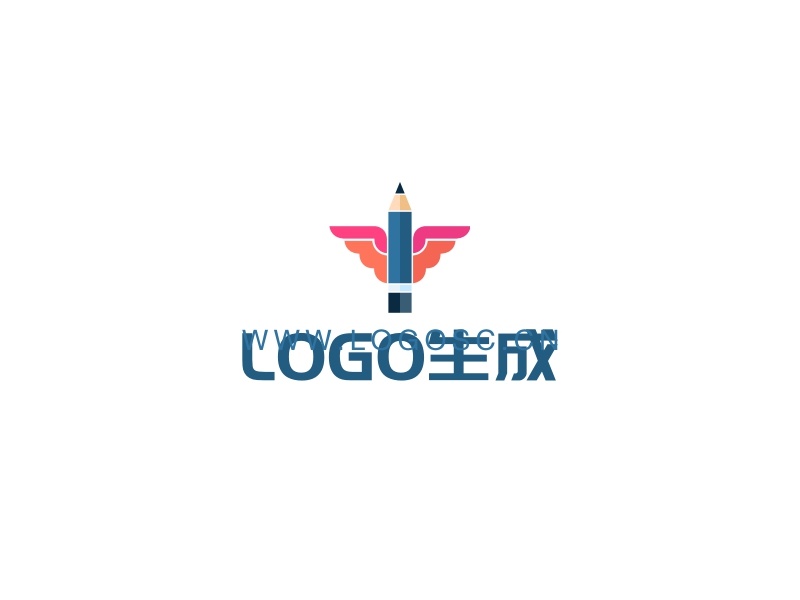 LOGO生成 - WWW.LOGOSC.CN