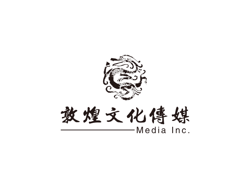 敦煌文化传媒 - Media Inc.