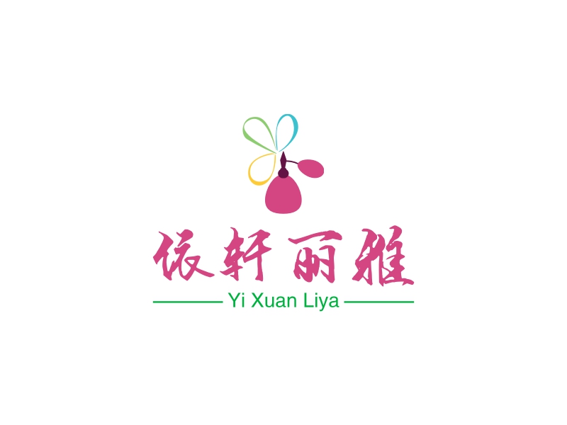依轩丽雅 - Yi Xuan Liya