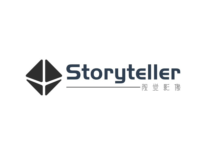 Storyteller - 视觉影像