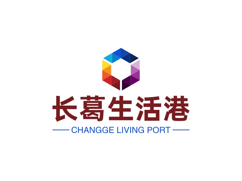 长葛生活港 - CHANGGE LIVING PORT