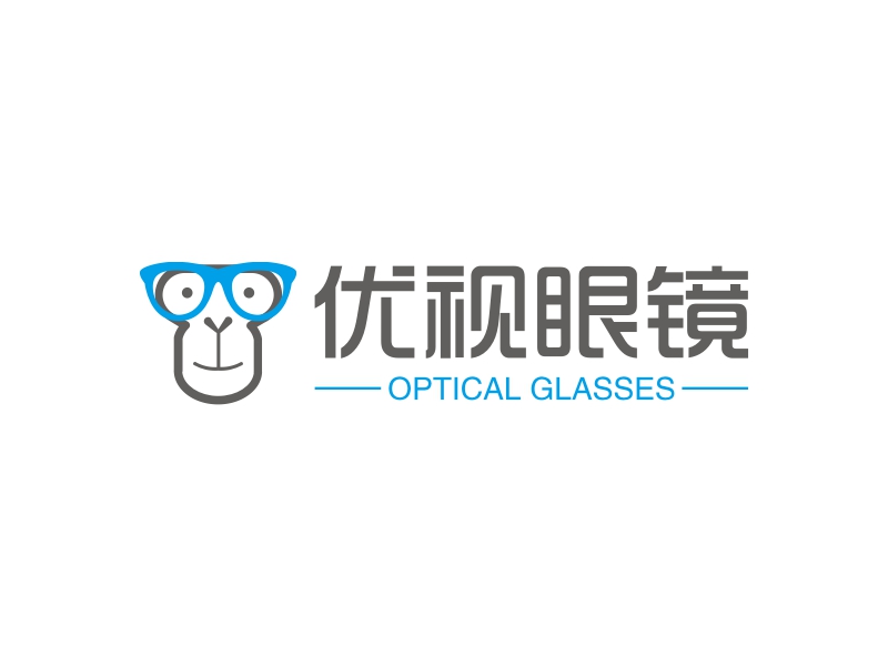 优视眼镜 - OPTICAL GLASSES