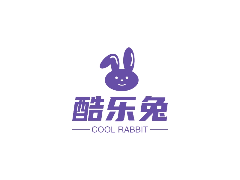 酷乐兔 - COOL RABBIT