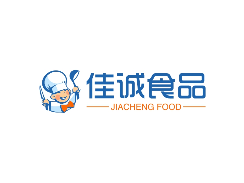 佳诚食品 - JIACHENG FOOD
