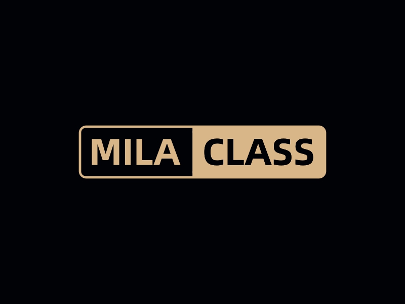 MILA CLASS - 
