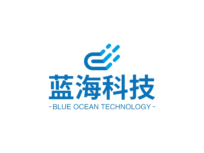 蓝海科技 - BLUE OCEAN TECHNOLOGY