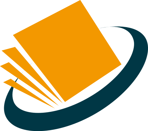 书本矢量图标志素材 logo png