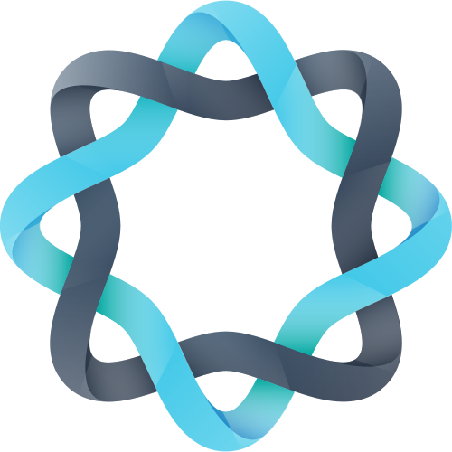 交错正方形矢量图logo素材 logo png