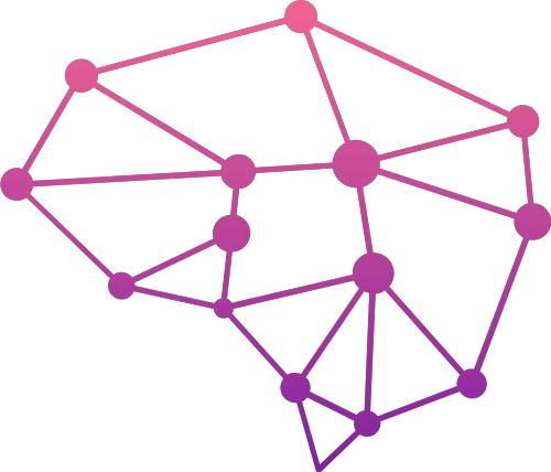 大脑矢量图logo素材 logo png