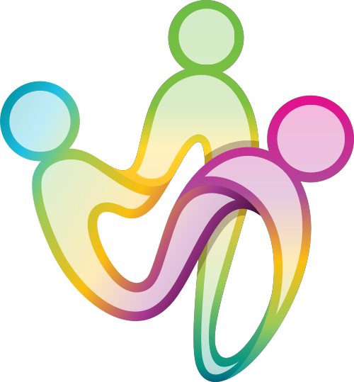 人物矢量图logo素材 logo png