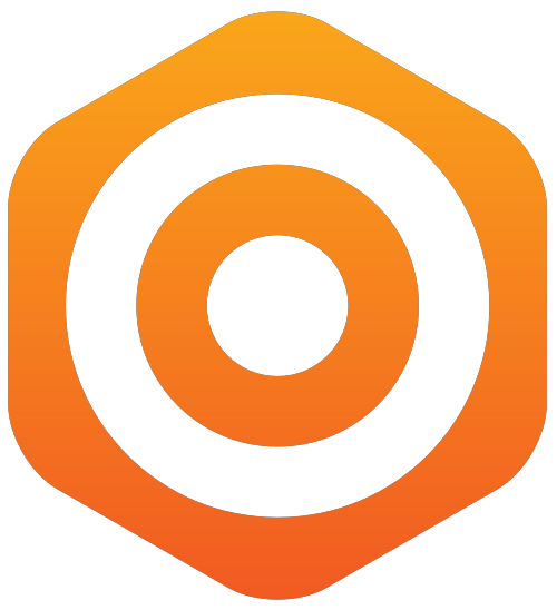 目标靶心矢量图标logo logo png