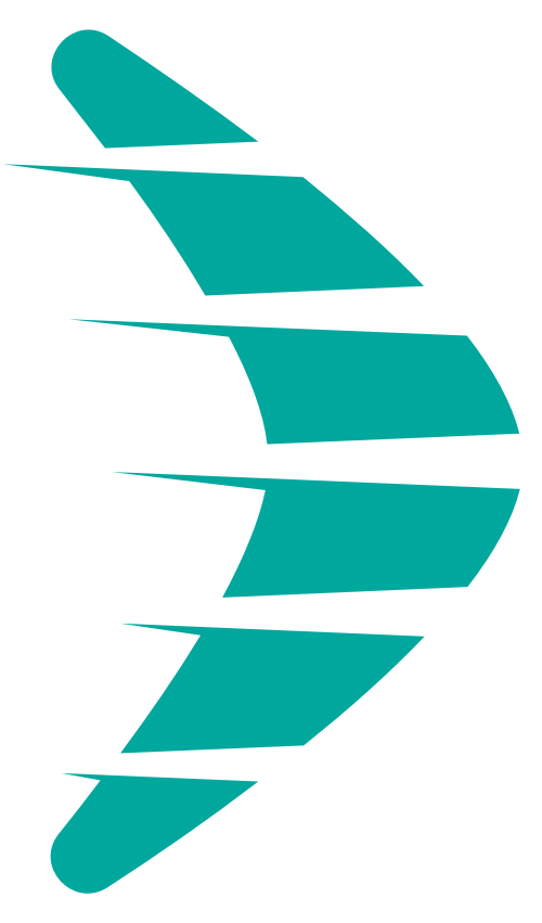 速度飞行翅膀logo图标 logo png