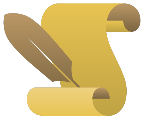 书信矢量logo logo png