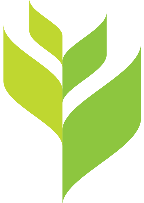 绿叶环保大自然相关矢量logo图标