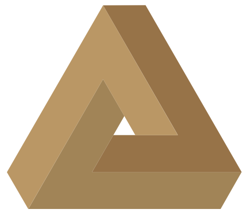 蓝色绿色六边形立体矢量logo Logo神器 蓝色绿色六边形立体矢量logo Logo神器