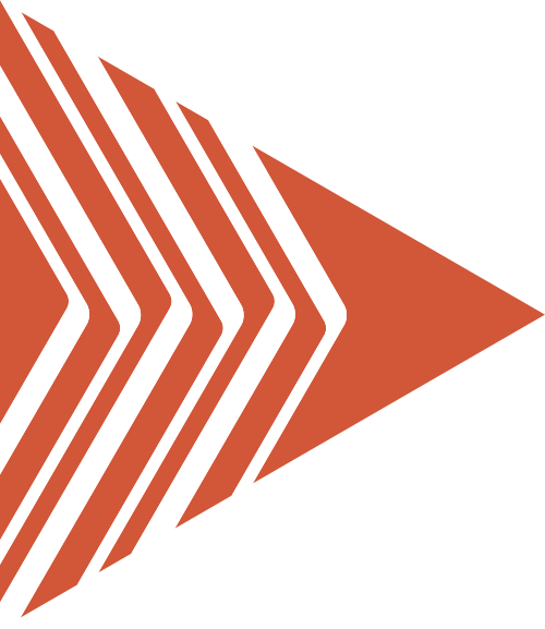 三角形红色矢量logo图标 logo png