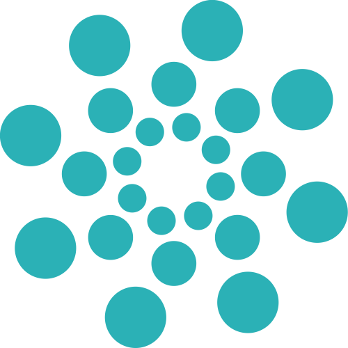 绿色互联网相关矢量logo图标 logo png