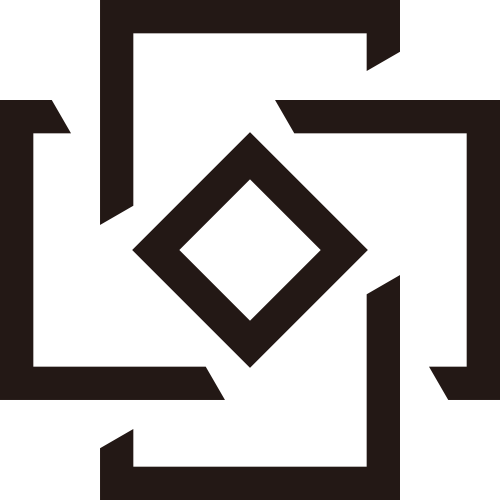黑色抽象综合相机摄影摄像相关矢量logo图标 logo png