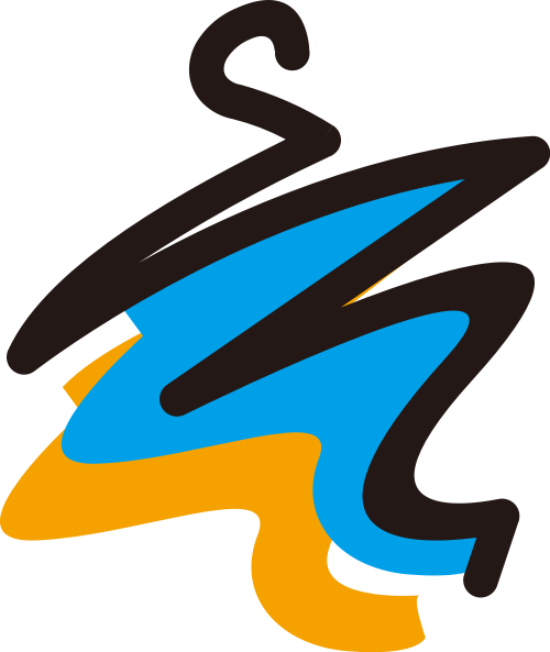 衣挂抽象衣服服装相关矢量logo图标 logo png