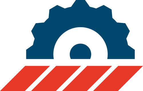 齿轮机械矢量logo图标 logo png
