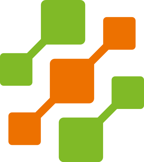 彩色科技抽象矢量logo图标 logo png