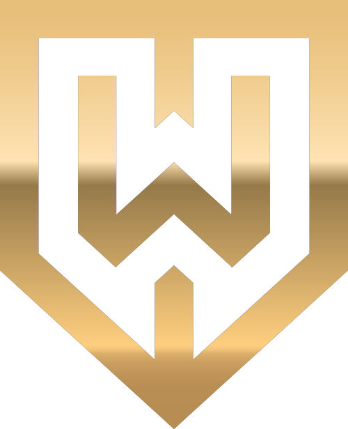 字母w矢量logo图标 logo png