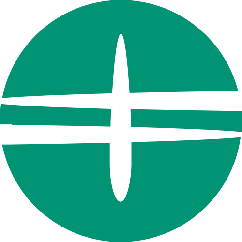 绿色球形抽象矢量logo图标 logo png