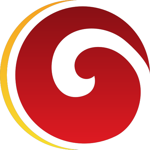 红色婚庆矢量logo logo png
