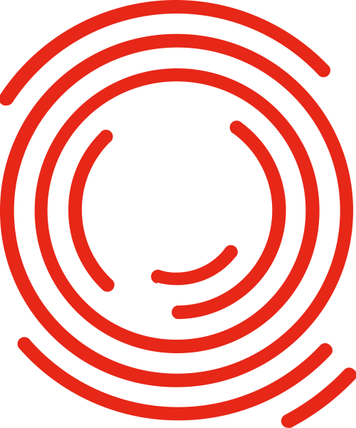红色字母Q矢量logo logo png
