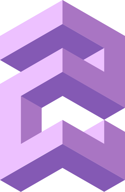 紫色字母Z矢量logo图标 logo png