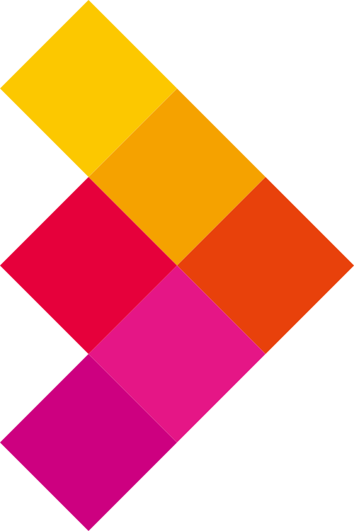 彩色文化艺术矢量logo图片 logo png
