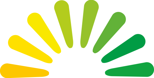 彩色社团矢量logo logo png