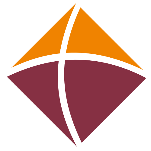彩色正方形矢量logo图标LOGO图标素材 - 标小智