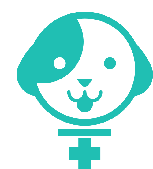 宠物生活 logo设计矢量素材