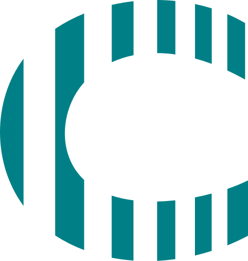 绿色字母C矢量logo logo png