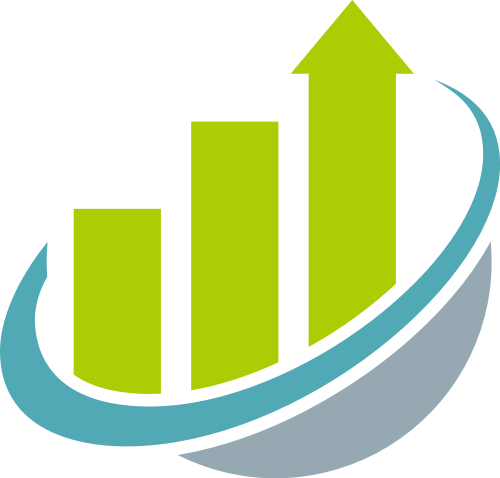彩色箭头商业矢量logo logo png