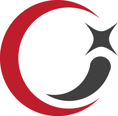 红色商务矢量logo图标 logo png
