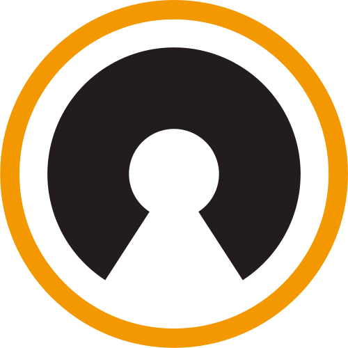 彩色圆形矢量logo图标 logo png