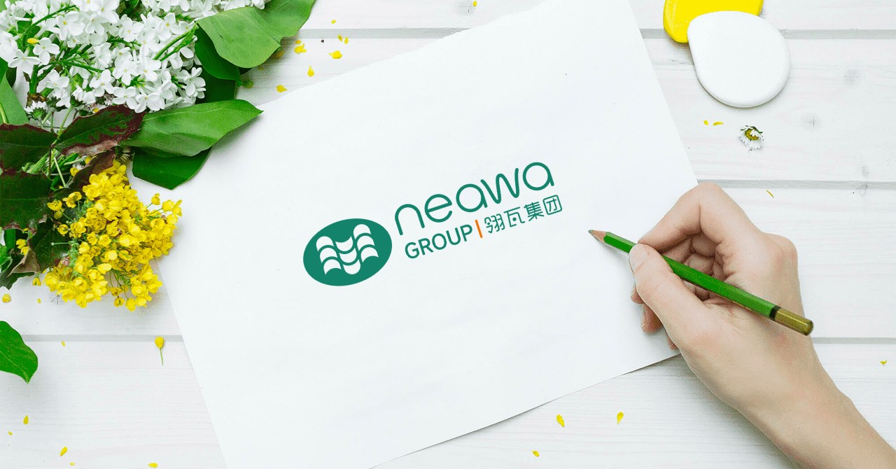 简单手绘LOGO展示效果 (1672751596) - AI设计师