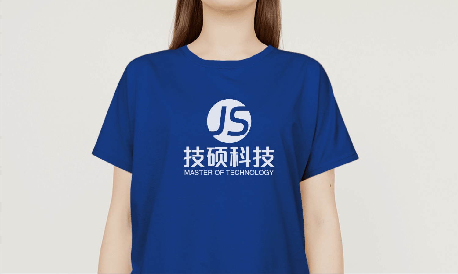 女生T恤衣服服装logo效果图样机 (1675955698) - AI设计师