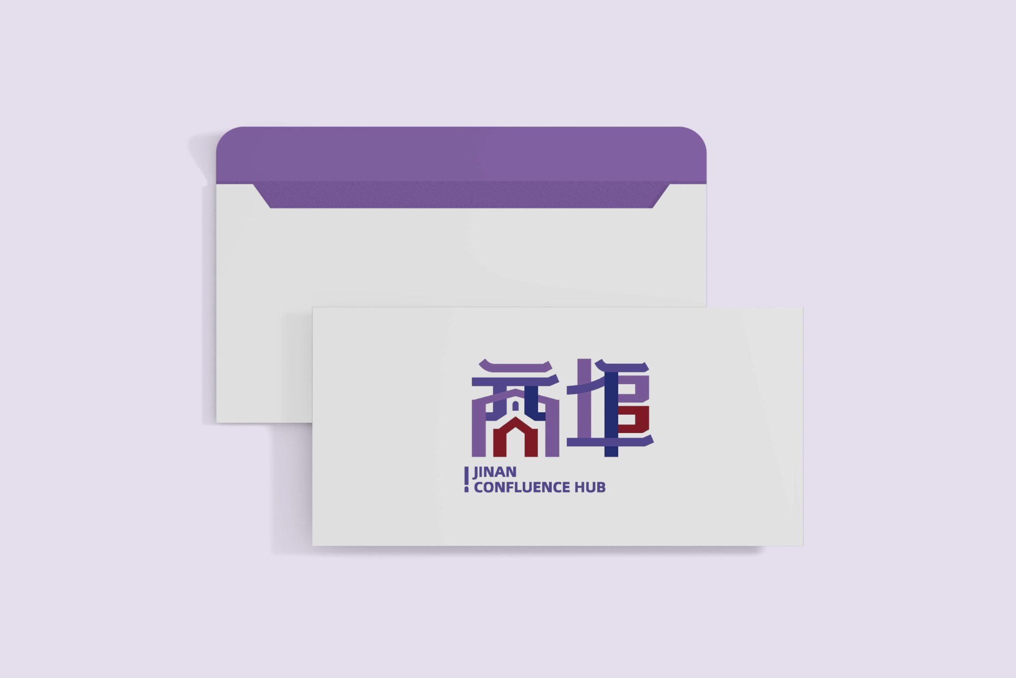 品牌信纸信封vi logo样机 (1748195871) - AI设计神器