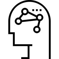 逻辑LOGO图标素材 - 标小智