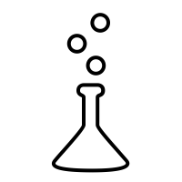 试剂logo设计素材，试剂logo图片png创意模板在线制作 - 标小智