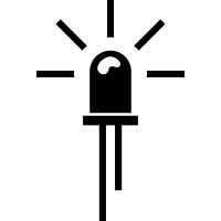 ledlogo设计素材，ledlogo图片png创意模板在线制作 - 标小智