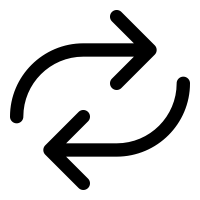 逆转LOGO图标素材 - 标小智LOGO神器