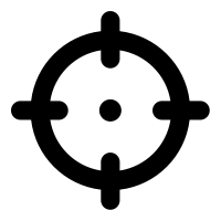 目标logo设计素材，目标logo图片png创意模板在线制作 - 标小智