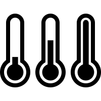 温logo设计素材，温logo图片png创意模板在线制作 - 标小智