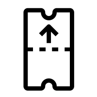 票logo设计素材，票logo图片png创意模板在线制作 - 标小智